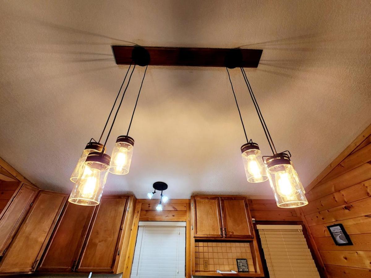 Bear Escapes II Affordable Luxury Cabin Sugarloaf エクステリア 写真