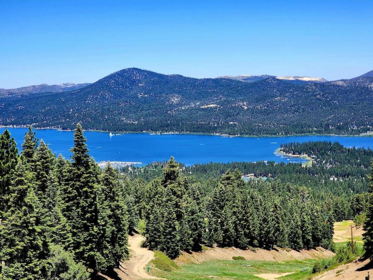 Bear Escapes II Affordable Luxury Cabin Sugarloaf エクステリア 写真