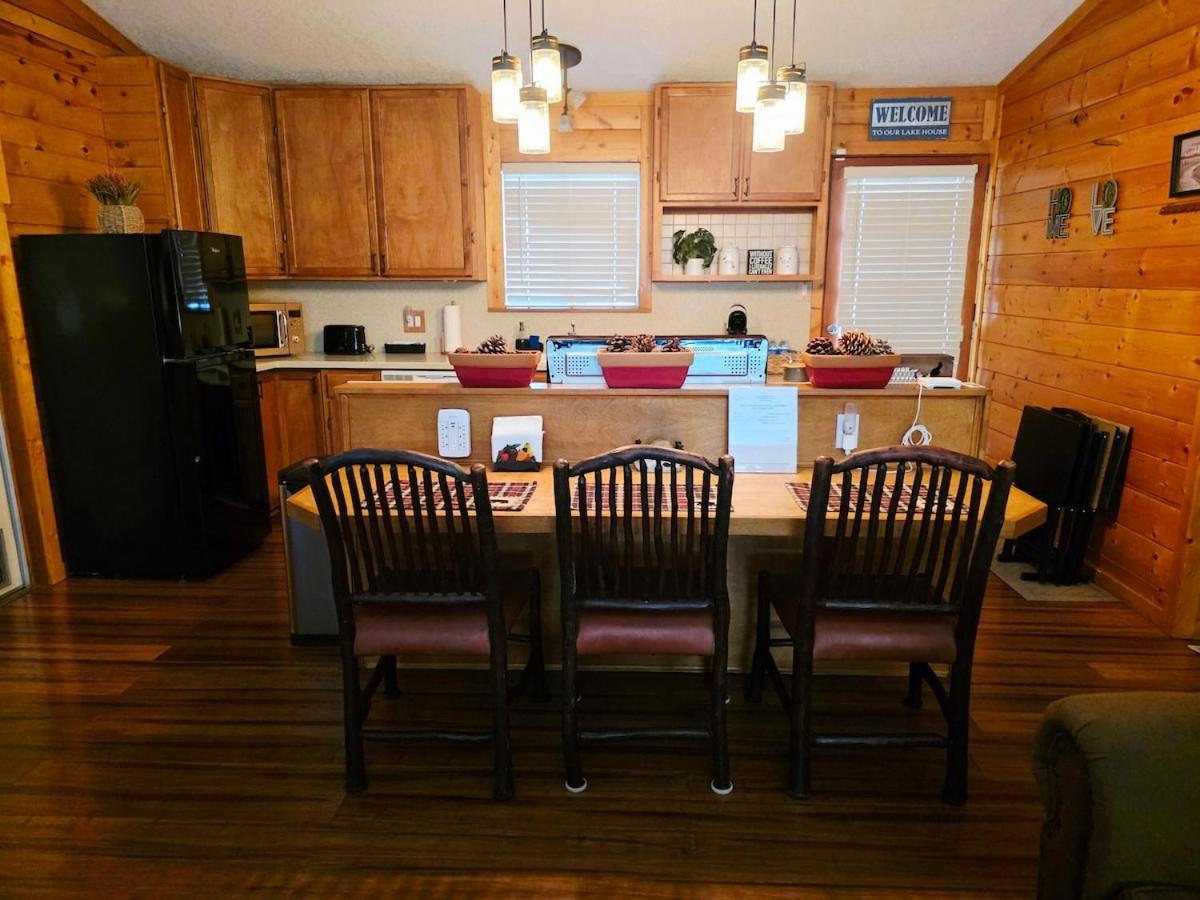 Bear Escapes II Affordable Luxury Cabin Sugarloaf エクステリア 写真