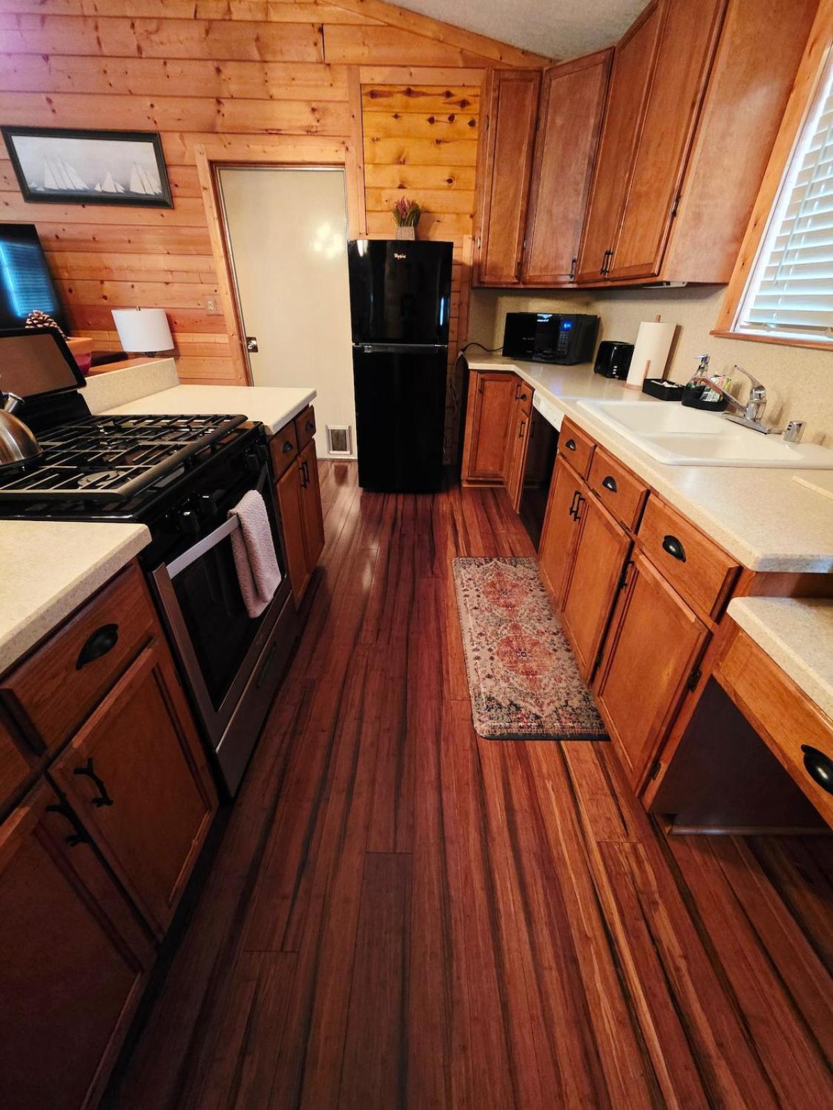 Bear Escapes II Affordable Luxury Cabin Sugarloaf エクステリア 写真