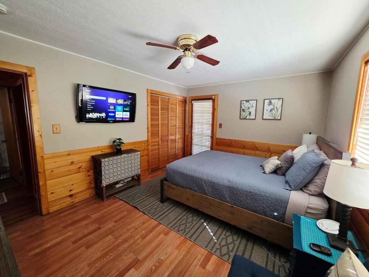 Bear Escapes II Affordable Luxury Cabin Sugarloaf エクステリア 写真